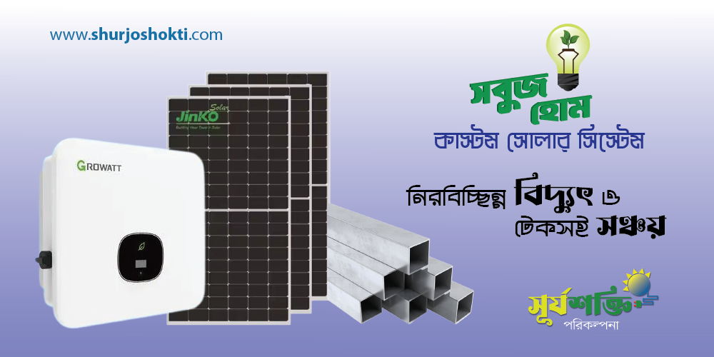 সবুজ হোম